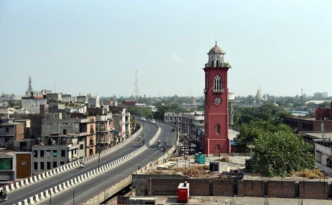Top Property Investment Opportunities in Ludhiana You Shouldn’t Miss